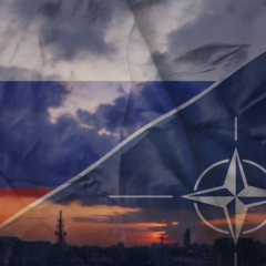 Drones and artificial intelligence in the east