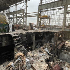 Russia prepares for strikes on Ukraine