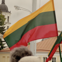 Литва проголосувала за вилучення статті 137 Конституції, яка забороняє ядерну зброю