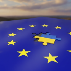 Еврокомиссия представила стратегию расширения ЕС: Украина получила ключевую роль в безопасности и агросекторе