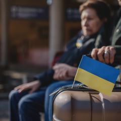 Цифровая платформа «Додому» для украинцев за границей