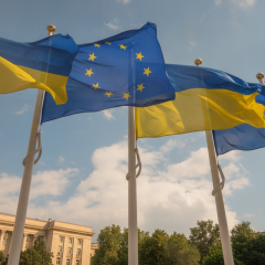 EU to Reveal Integration Roadmaps for Ukraine, Montenegro, Albania, and Moldova on October 28; Ukraine’s Process Remains Complex