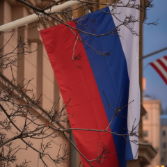 US Embassy warns of Legionnaire's disease outbreak in Irkutsk region, quarantine imposed