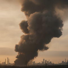 Ukrainian Forces Strike Key Russian Energy Sites: Damage to Samara Oil Depot and Astrakhan Gas Plant