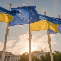 Дрони, боєприпаси та ракети виробництва України