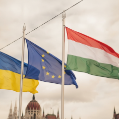 Україна на шляху до ЄС: законопроєкт про права національних громад
