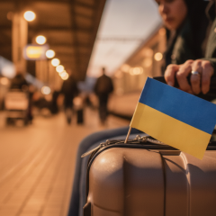 Зображення українців, що служать у війську