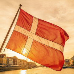 Russia Targets Danish Defense Firms Supplying Ukraine; Denmark Summons Russian Ambassador