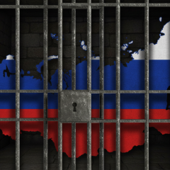 Санкції проти Росії на ЄС