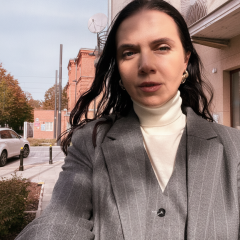 Янина Соколова провела переговоры в польском Минобороны о ПВО, подготовке к возможной агрессии РФ и двусторонних отношениях