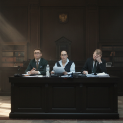 Irina Mudra deposited 20 million hryvnias bail