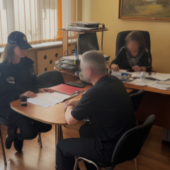 Викладач у Дунайському центрі професійної освіти