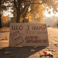 Студенты Львова протестуют против Гражданского кодекса