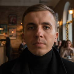 Журналіста Михайла Ткача затримали в Австрії