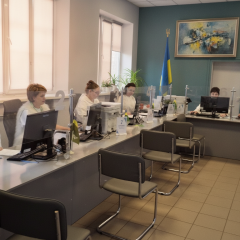 Субсидії за фактичним місцем проживання