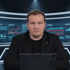 Задержали Михаила Звинчука в Черногории