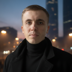 Затримання журналістів у Відні