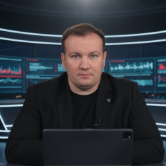 Затримання керівника мережі Рибарь у Чорногорії