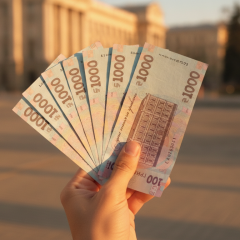 Пенсії, субсидії та допомоги у 2027 році
