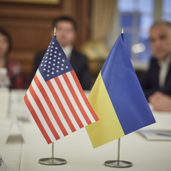 Miami talks: security, energy, EU