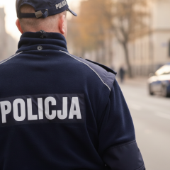 Польская полиция проверяет школы и задерживает нападающих