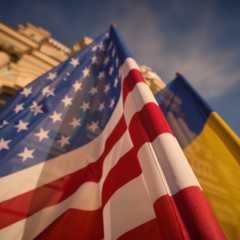 Переговори України та США в Маямі