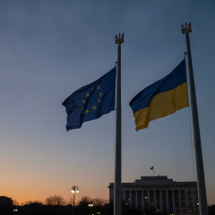 Sanctions against Russian ballistic missile producers