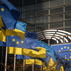 Все страны ЕС согласились на открытие переговорных кластеров 2 и 3 для Украины и Молдовы