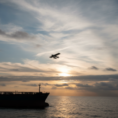 France detained tanker DF Peak