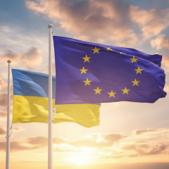 Переговоры о вступлении Украины в ЕС