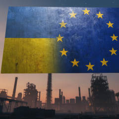 Відкриття другого і третього переговірного кластеру