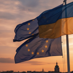 EU Boosts Ukraine’s Defense with Additional €2.86 Billion Amid Ongoing Russian Aggression