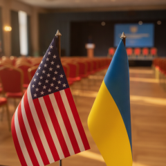 Зеленский требует решительного ответа из-за отсутствия предупреждений США о ракетных ударах по Украине