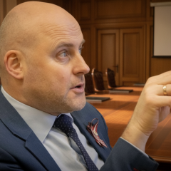 Пример Латвии: поддержка Украины по цене пива