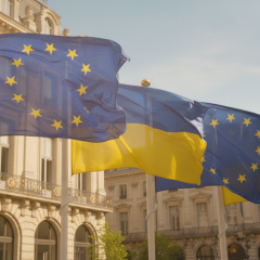 Украина и Евросоюз общая рабочая группа