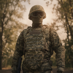 4700 military suits for the Armed Forces