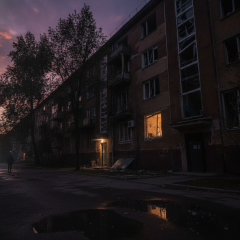 Російські війська атакують Полтаву, Запоріжжя та Вінницьку область