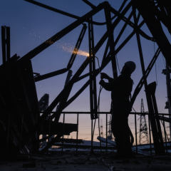 Russian cyber attacks on Ukraine's energy sector