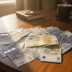 Евросоюз готов выделить Украине до 30 млрд евро поддержки до конца 2026 года, одобрен кредит на 6,1 млрд евро