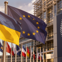20 октября в Брюсселе обсудят результаты проверки украинского законодательства