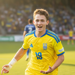 Підряджування Росії відмова від турніру U-15
