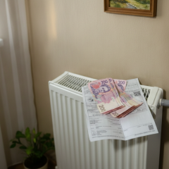 Расчет жилищной субсидии по доходу