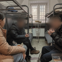 South Korea Pulls Some Diplomats from Ukraine Amid POW Dispute and Threat of Airstrikes