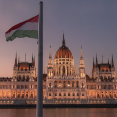 Семеро мерів угорських міст і райони Будапешта підтримують українські міста-побратими