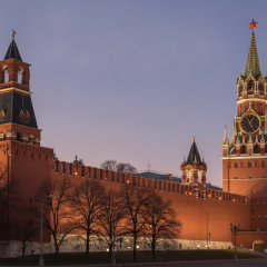Путін відкидає енергетичне перемир’я з Україною