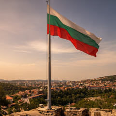 Bulgaria stops funding lethal weapons for Ukraine