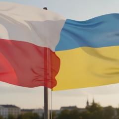 Польша отказывается от приостановки военной помощи Украине