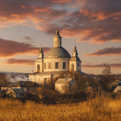 Луганщина на конкурсі Вікі любить пам'ятки