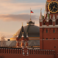 Тристоронні переговори в Абу-Дабі