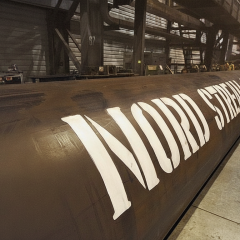 США пропонують російський газ Європі